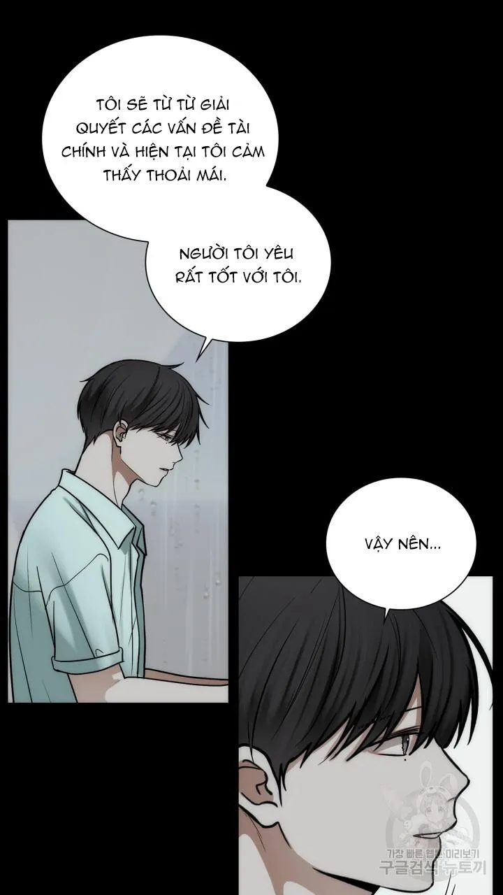 Song Trùng Chapter 50 Trang 54