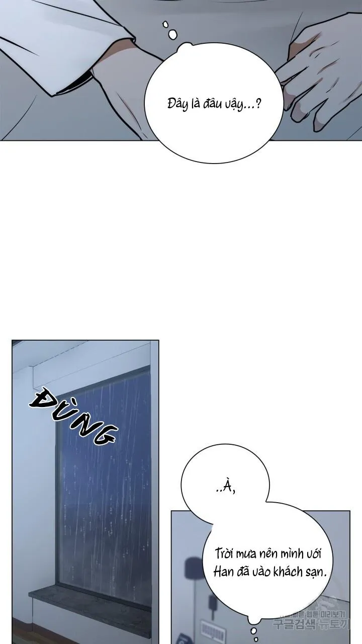 Song Trùng Chapter 51 Trang 13