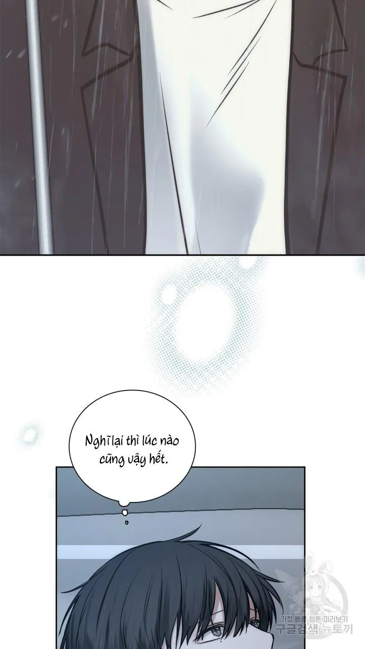 Song Trùng Chapter 51 Trang 21