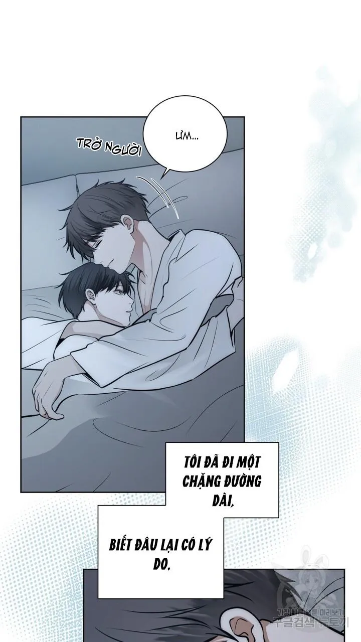 Song Trùng Chapter 51 Trang 27