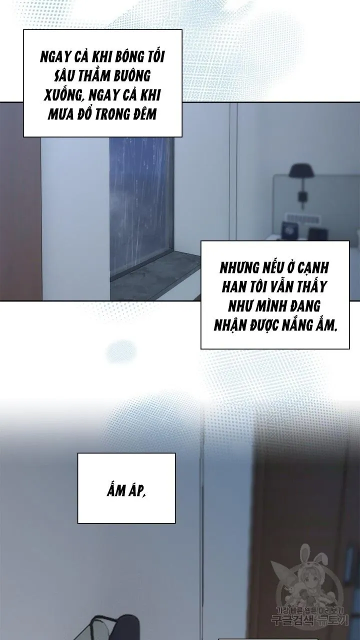 Song Trùng Chapter 51 Trang 29