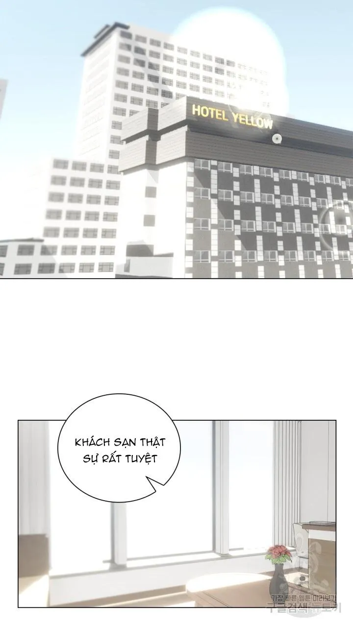 Song Trùng Chapter 51 Trang 35