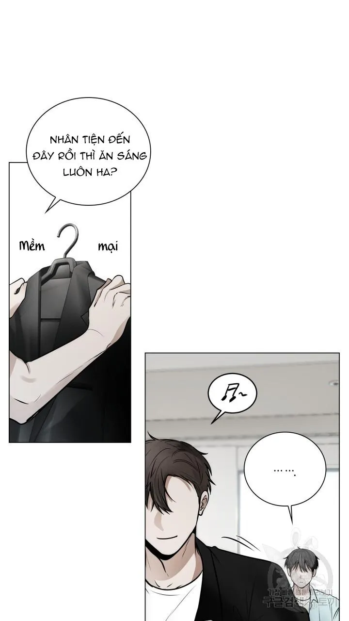 Song Trùng Chapter 51 Trang 36