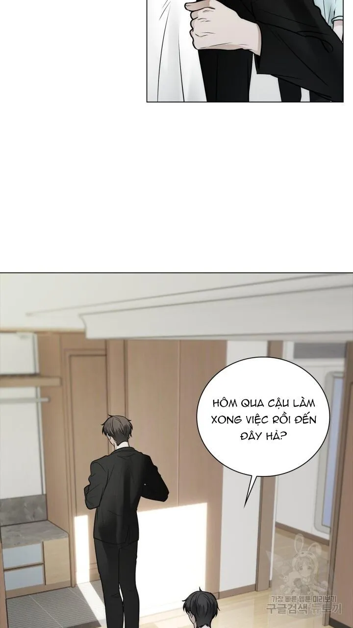 Song Trùng Chapter 51 Trang 37