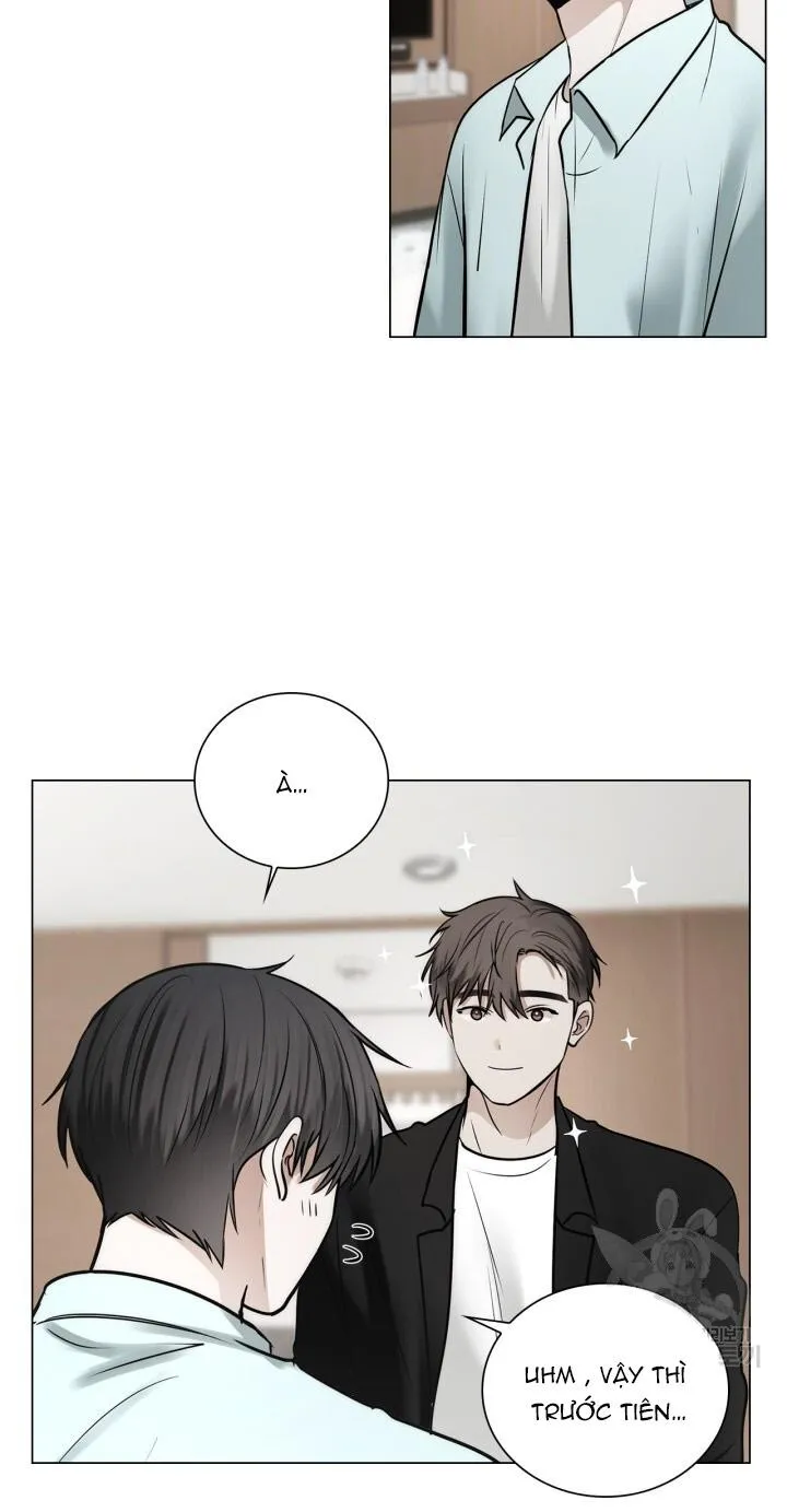 Song Trùng Chapter 51 Trang 43