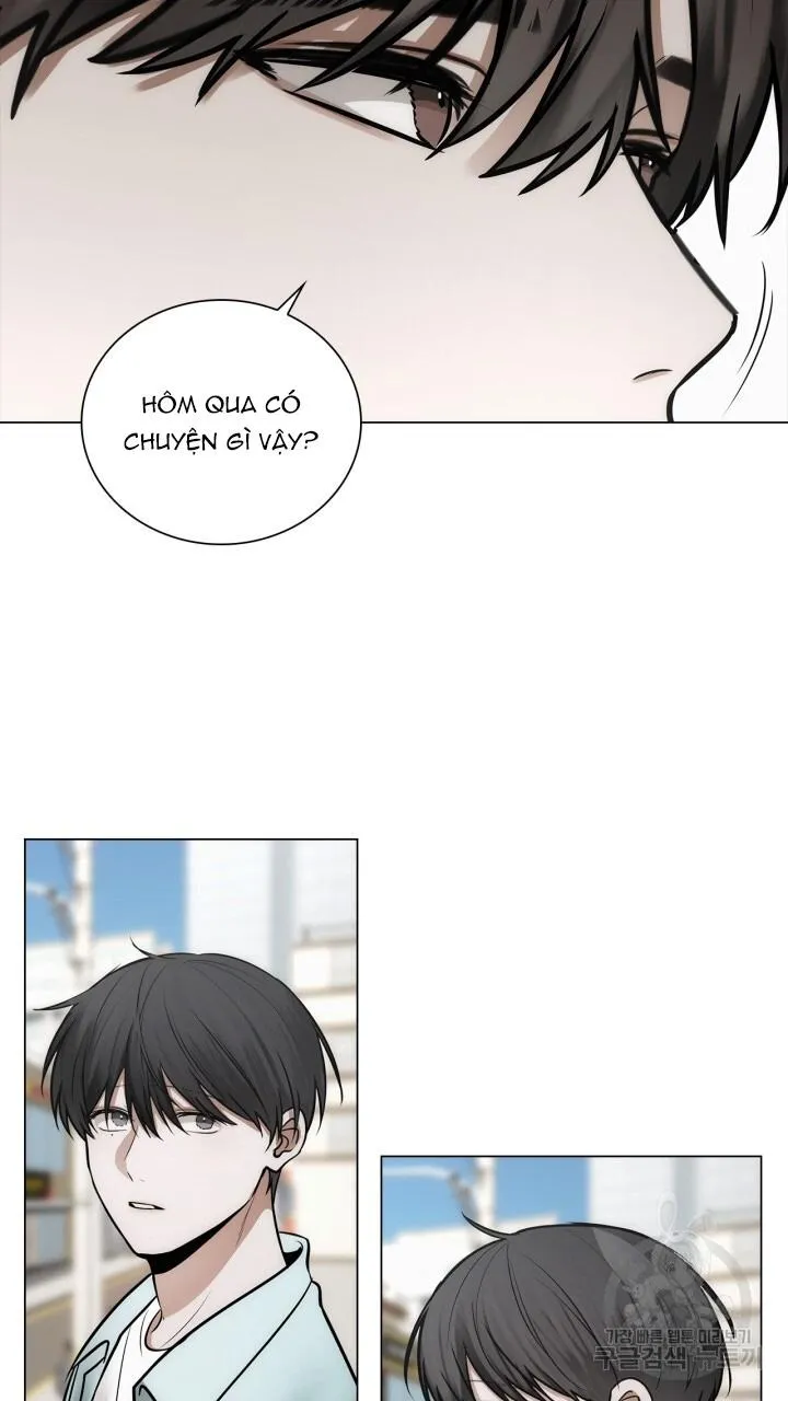 Song Trùng Chapter 51 Trang 54