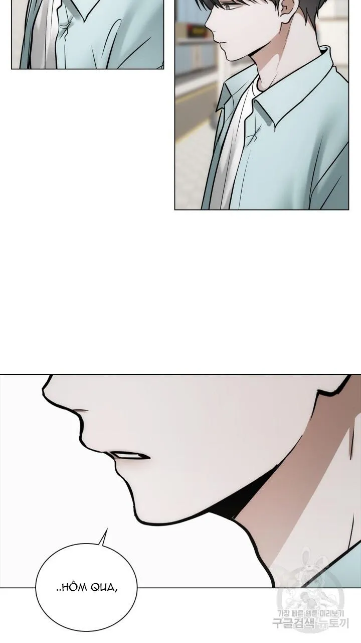 Song Trùng Chapter 51 Trang 55