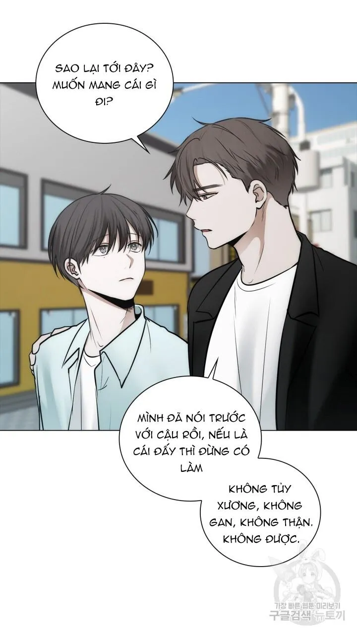 Song Trùng Chapter 52 Trang 8