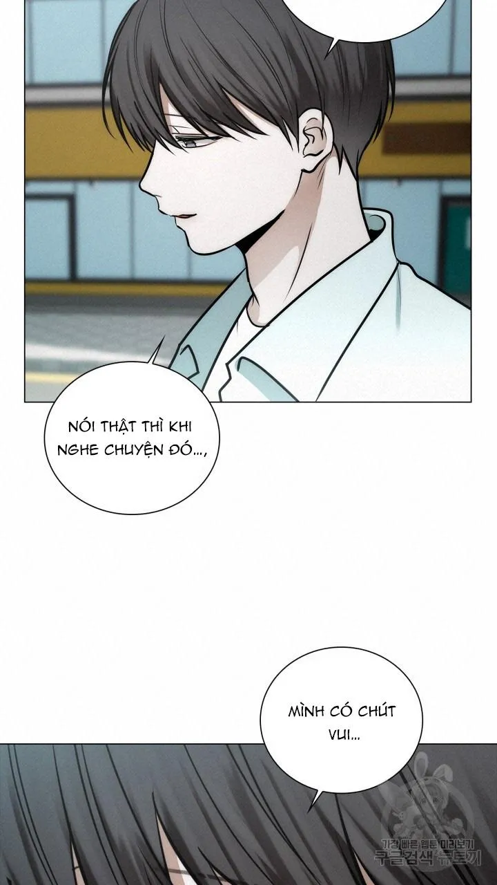 Song Trùng Chapter 52 Trang 12