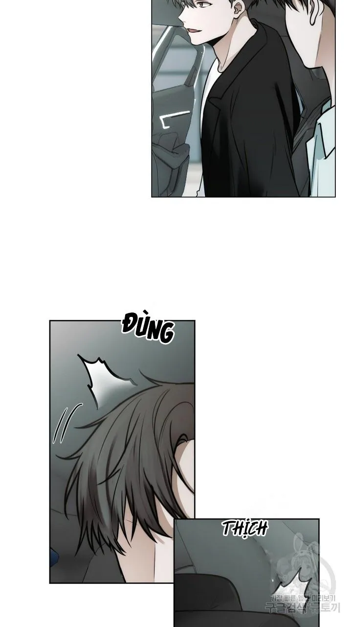 Song Trùng Chapter 52 Trang 18