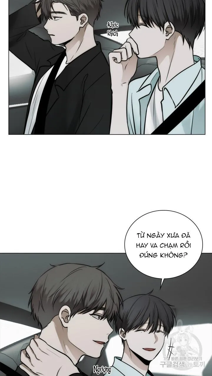 Song Trùng Chapter 52 Trang 20