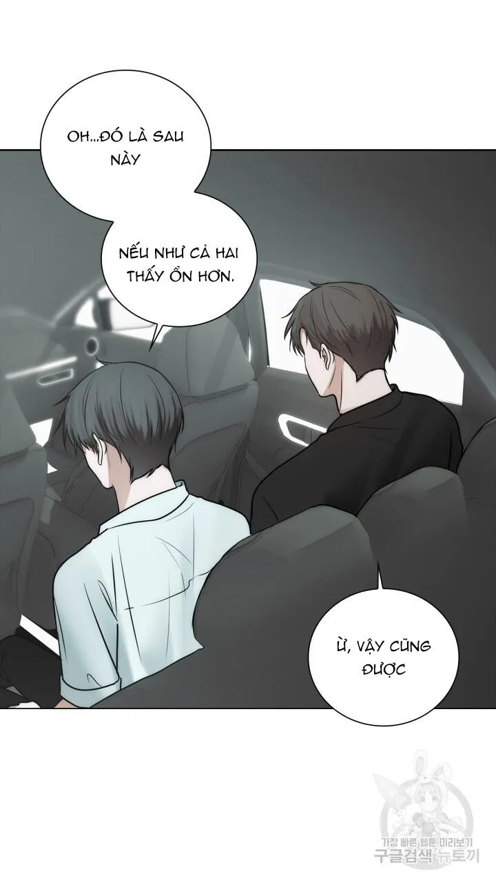 Song Trùng Chapter 52 Trang 23