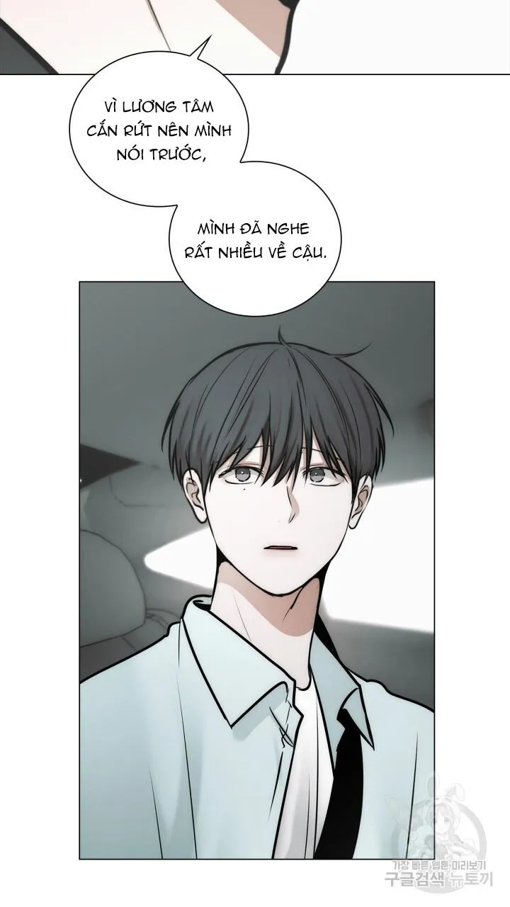 Song Trùng Chapter 52 Trang 25