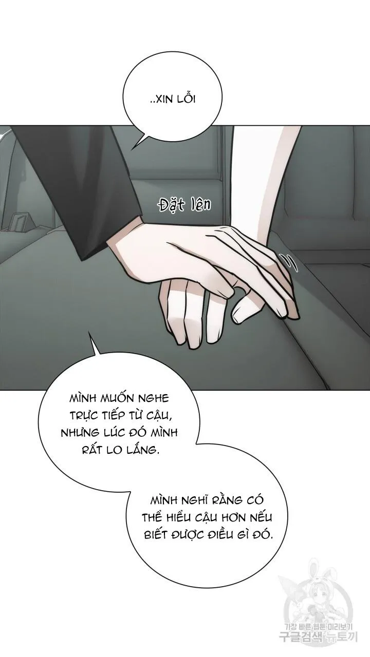 Song Trùng Chapter 52 Trang 27