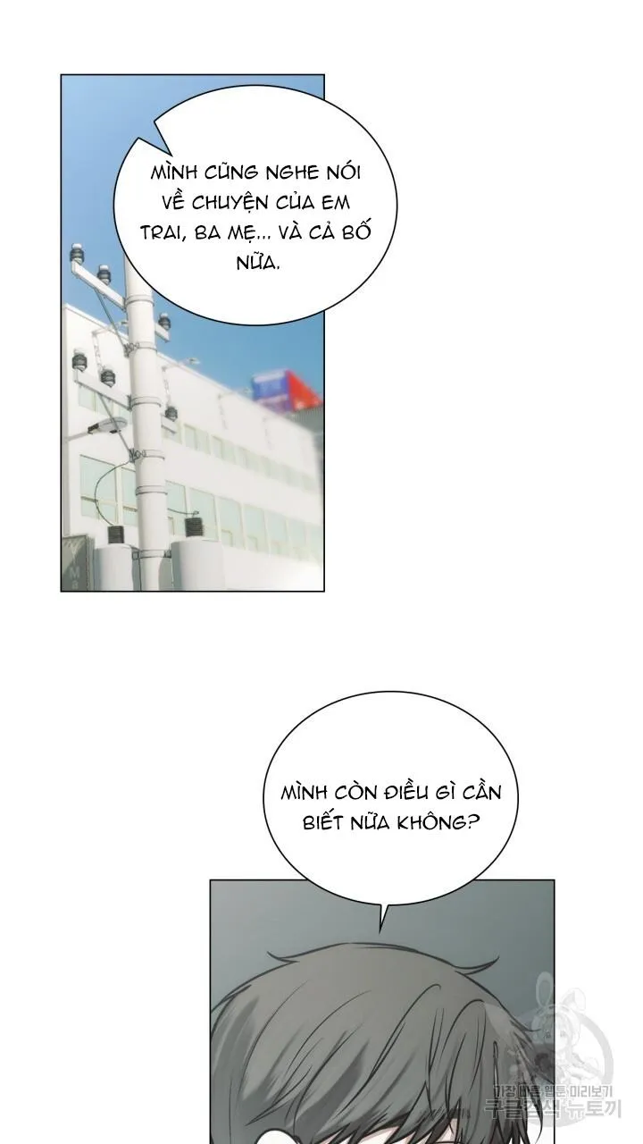 Song Trùng Chapter 52 Trang 29