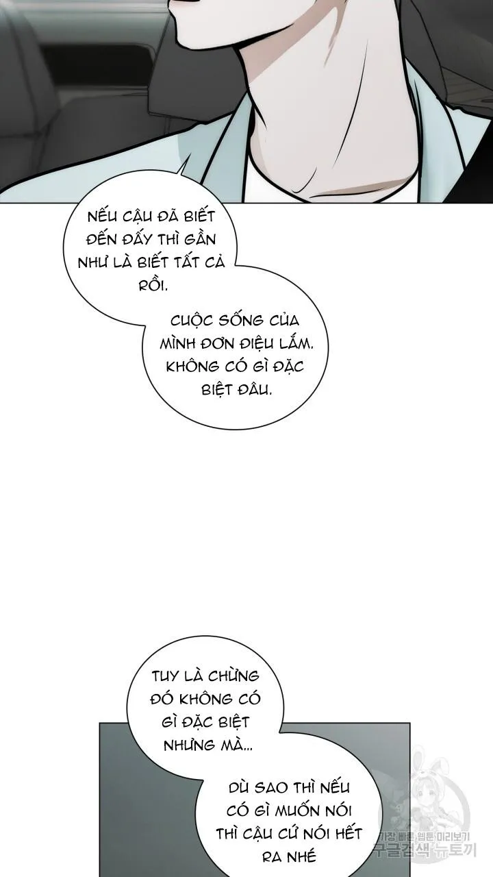 Song Trùng Chapter 52 Trang 31