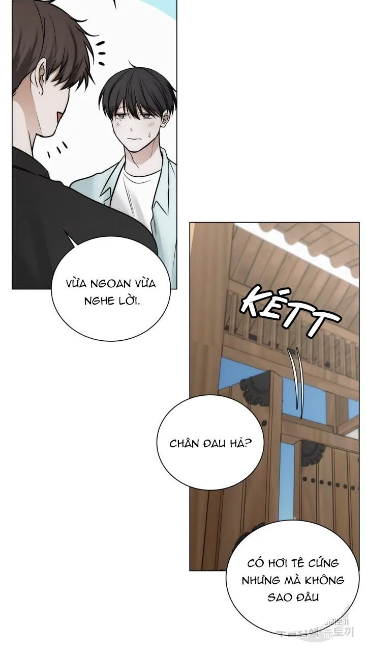 Song Trùng Chapter 52 Trang 44