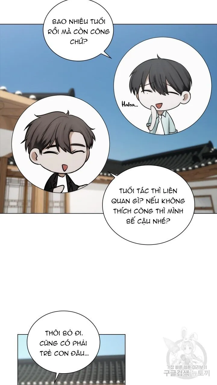 Song Trùng Chapter 52 Trang 46