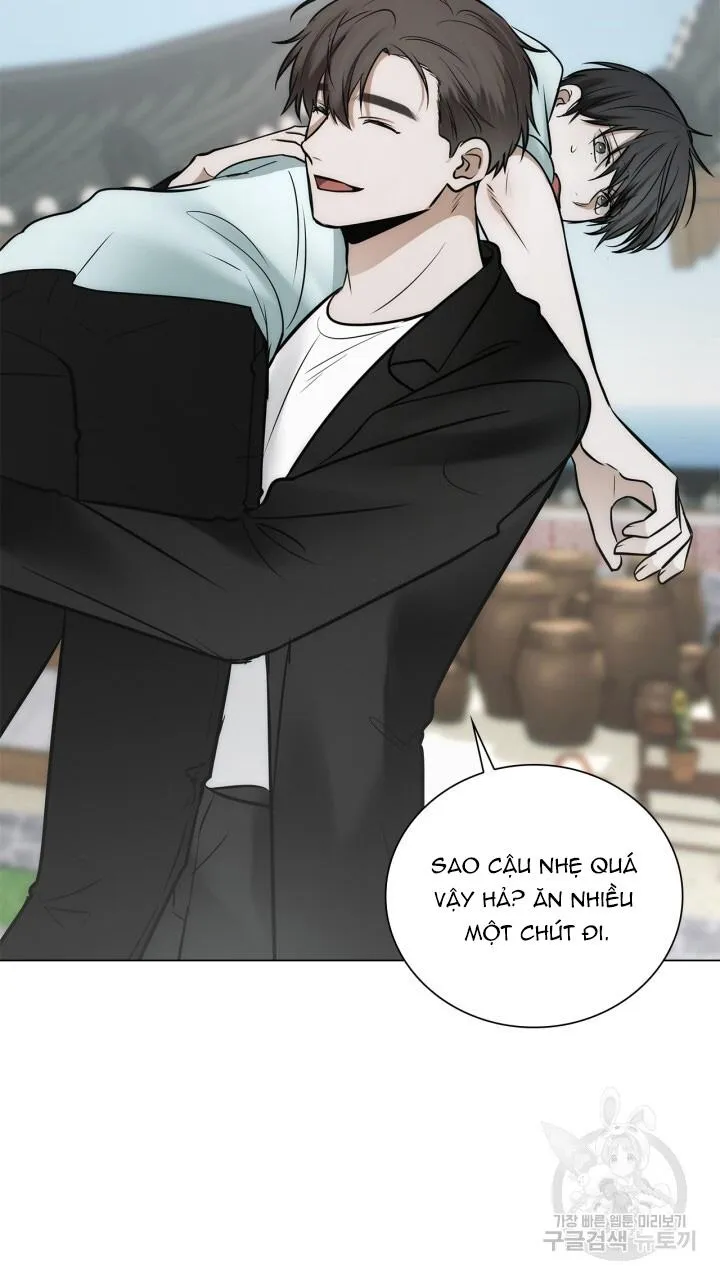 Song Trùng Chapter 52 Trang 50