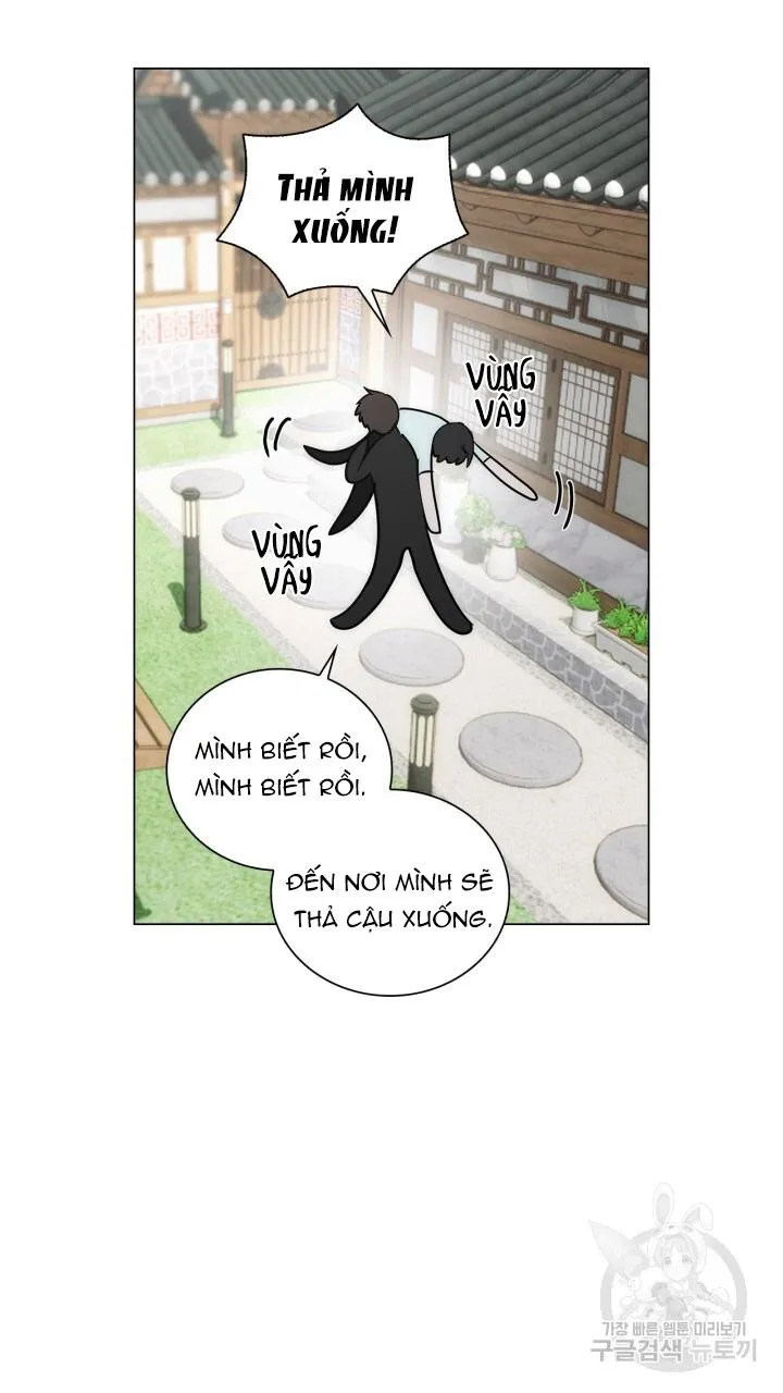 Song Trùng Chapter 52 Trang 51