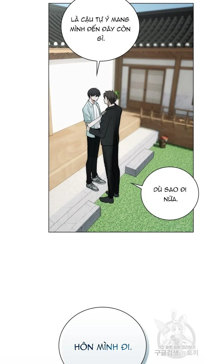 Song Trùng Chapter 52 Trang 55