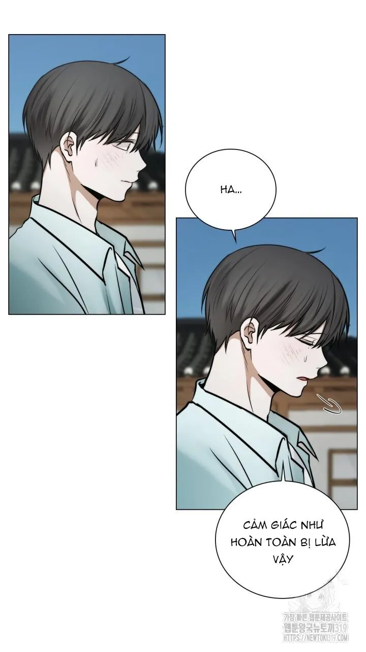 Song Trùng Chapter 53 Trang 8