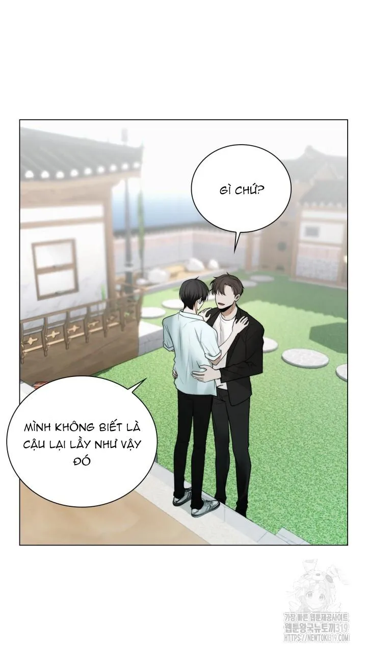 Song Trùng Chapter 53 Trang 9