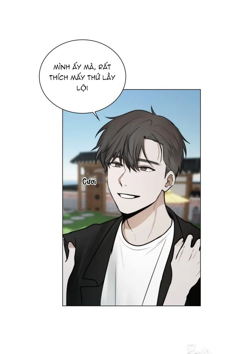 Song Trùng Chapter 53 Trang 10