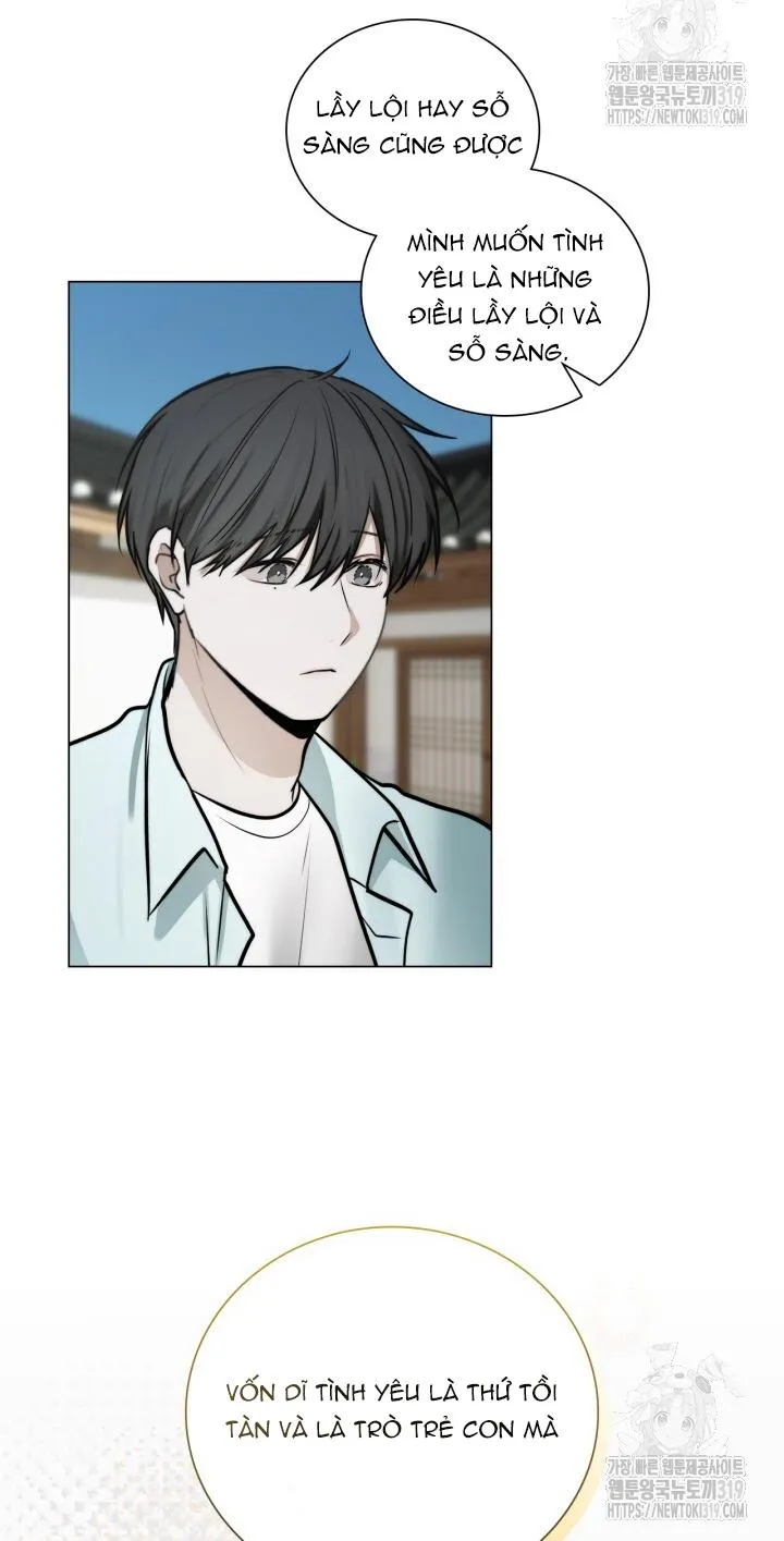 Song Trùng Chapter 53 Trang 11