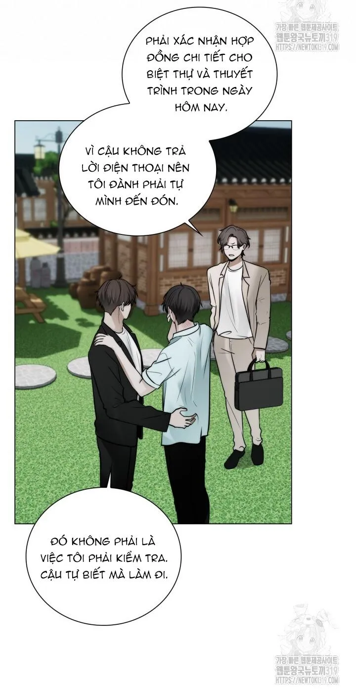 Song Trùng Chapter 53 Trang 25