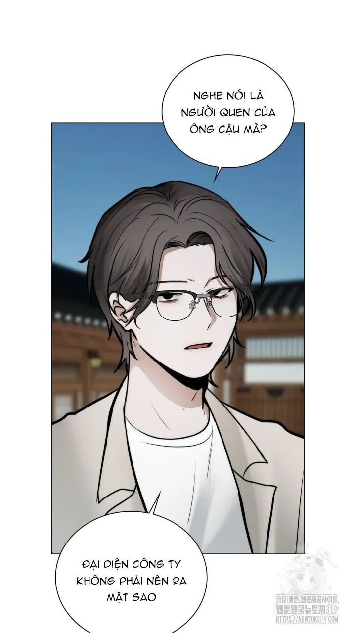 Song Trùng Chapter 53 Trang 26