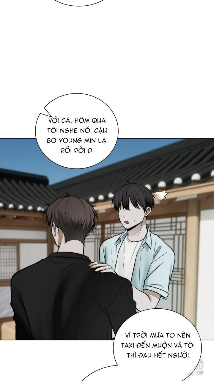 Song Trùng Chapter 53 Trang 27