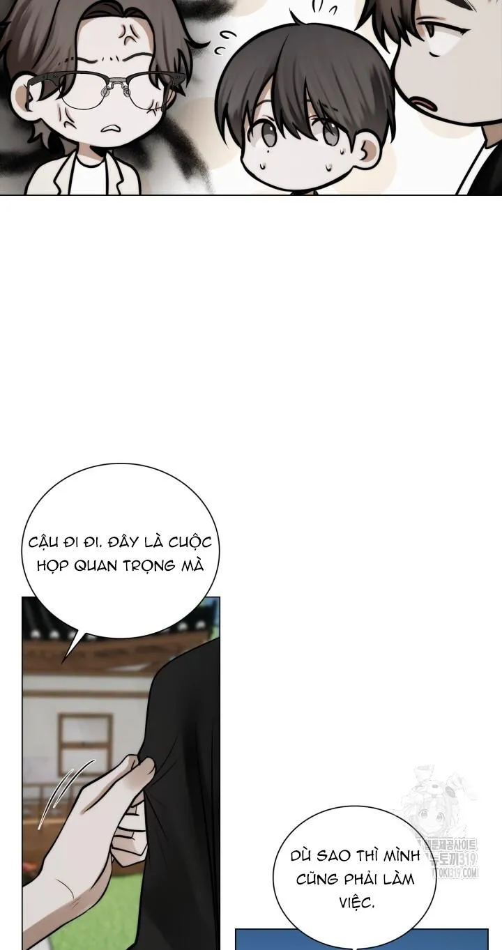 Song Trùng Chapter 53 Trang 31