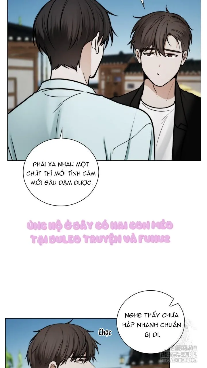 Song Trùng Chapter 53 Trang 33