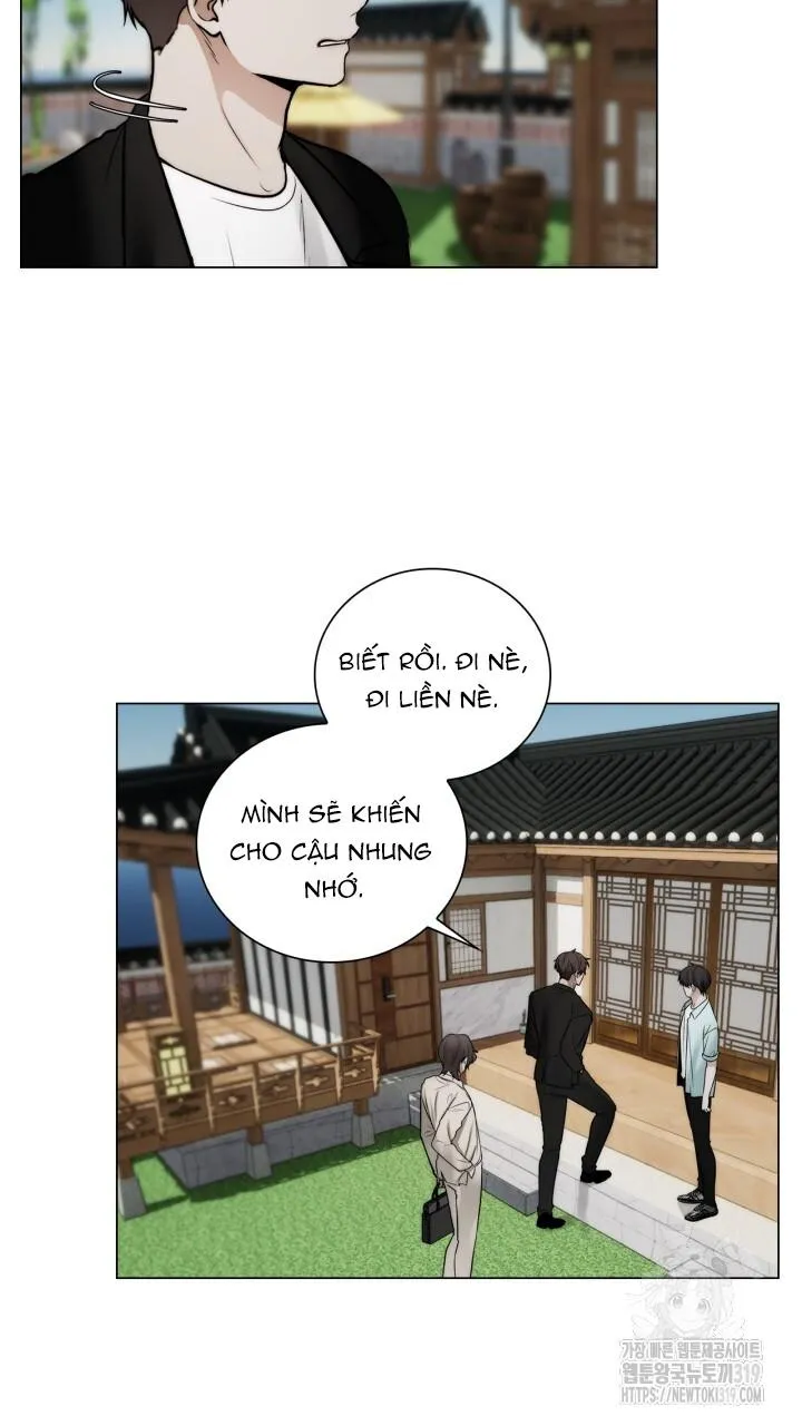 Song Trùng Chapter 53 Trang 34