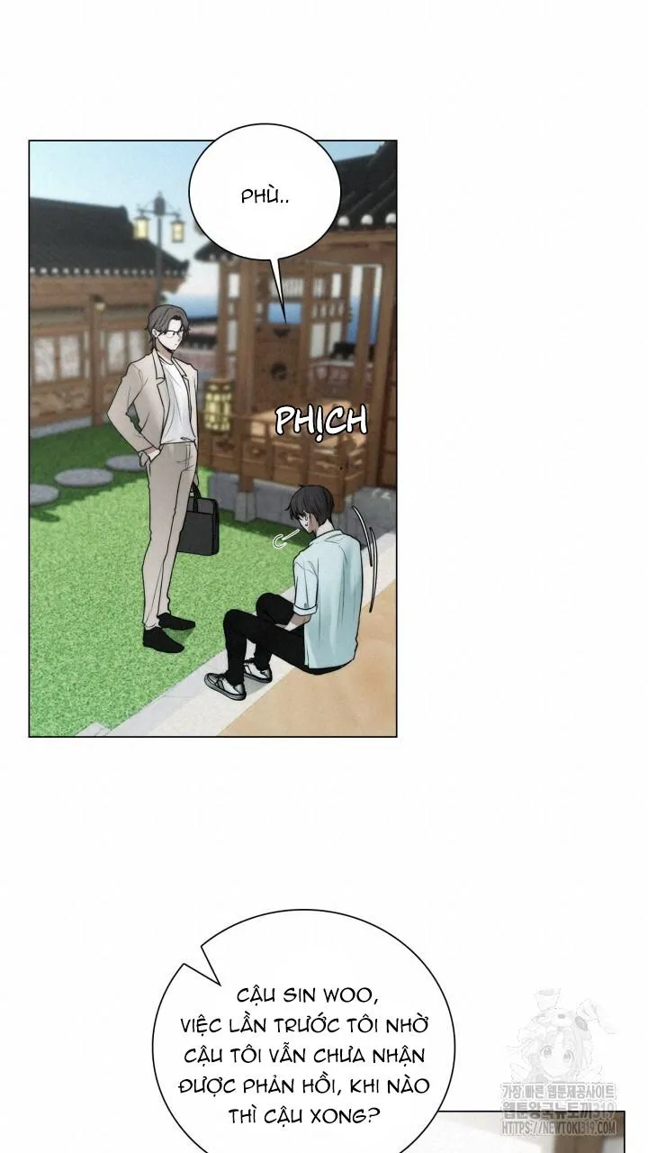 Song Trùng Chapter 53 Trang 36