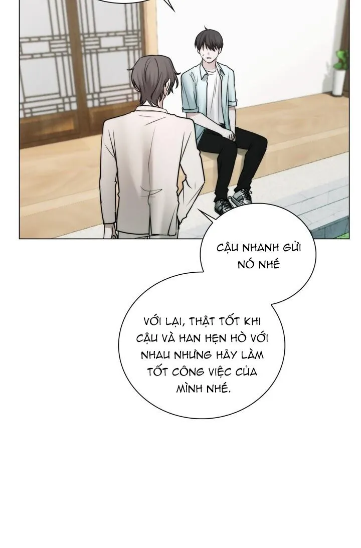 Song Trùng Chapter 53 Trang 38