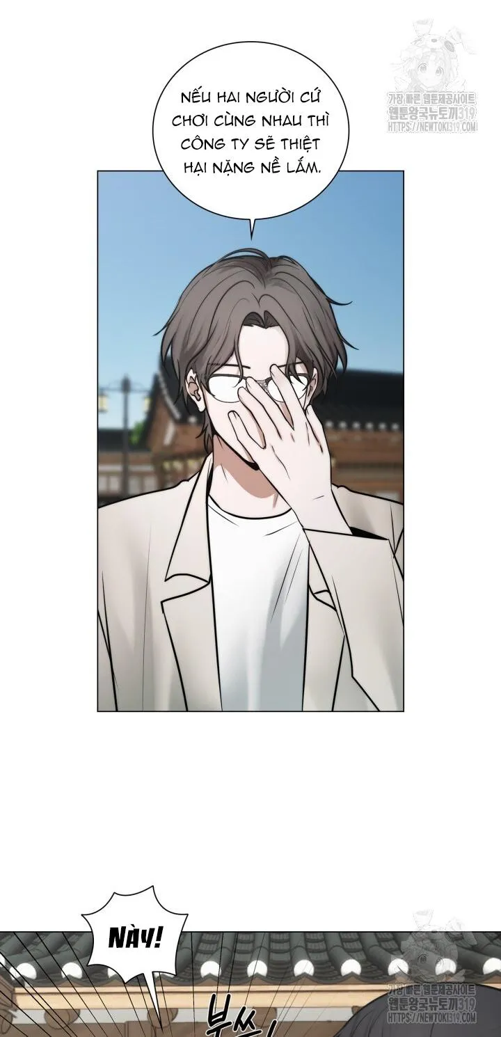 Song Trùng Chapter 53 Trang 39