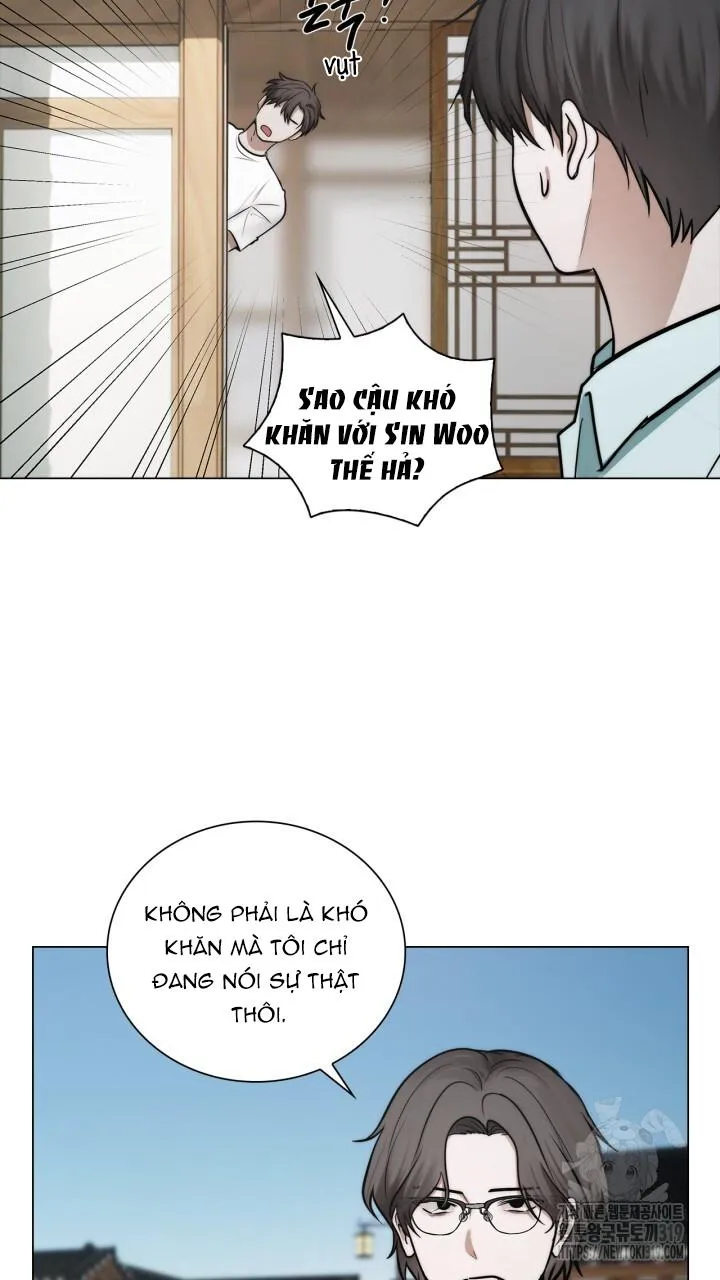 Song Trùng Chapter 53 Trang 40