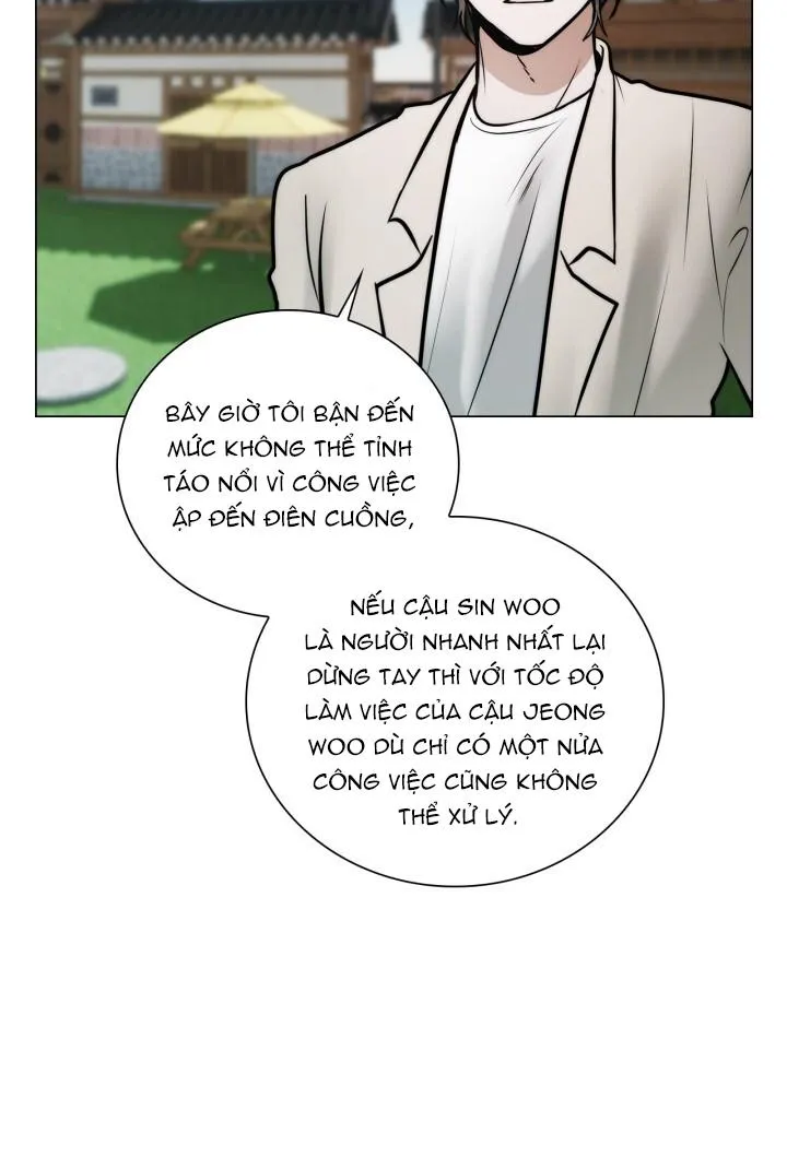 Song Trùng Chapter 53 Trang 41