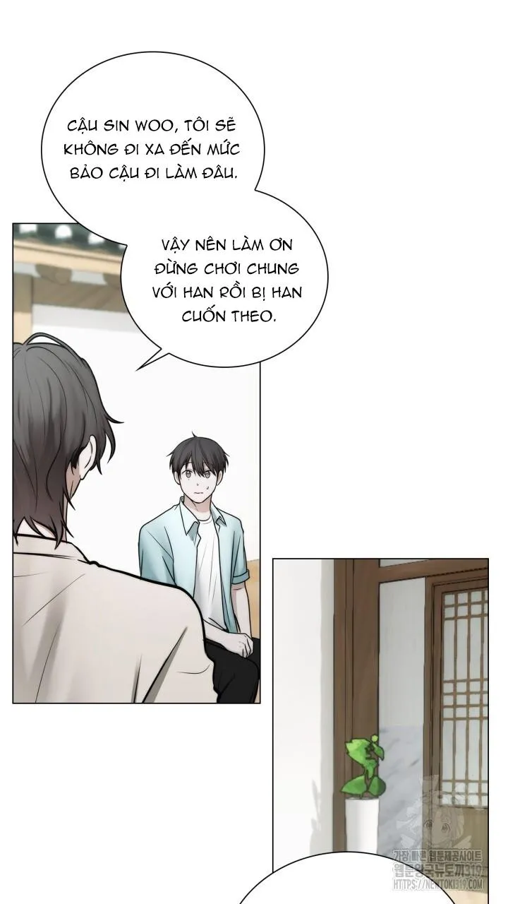 Song Trùng Chapter 53 Trang 43