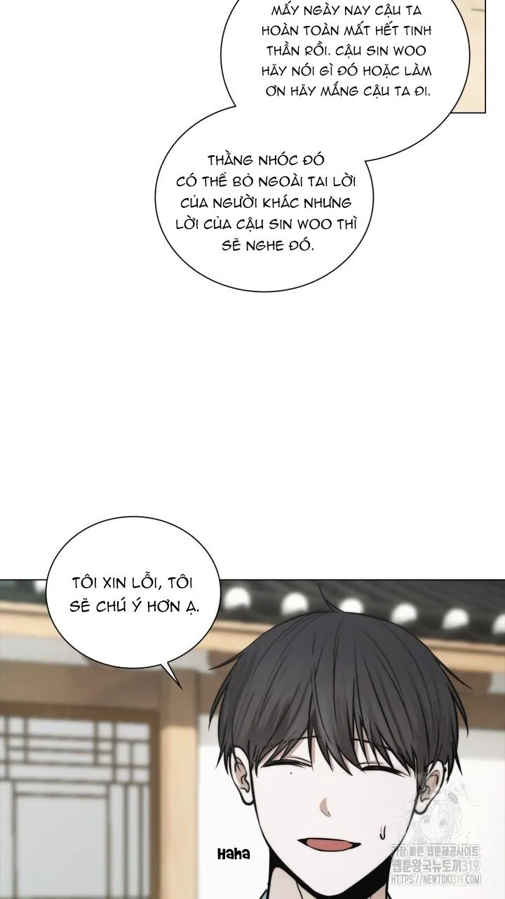 Song Trùng Chapter 53 Trang 44