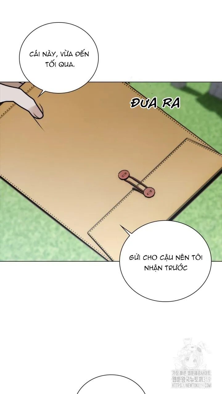 Song Trùng Chapter 53 Trang 51