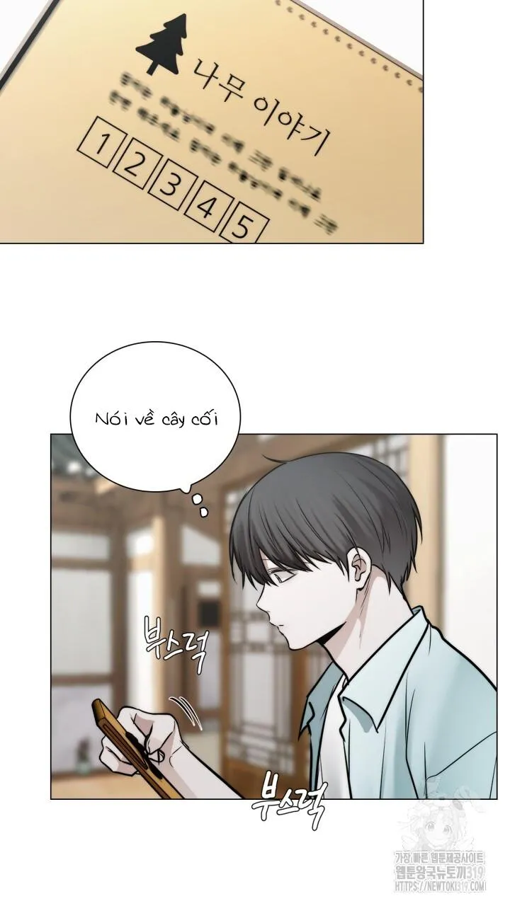 Song Trùng Chapter 54 Trang 3