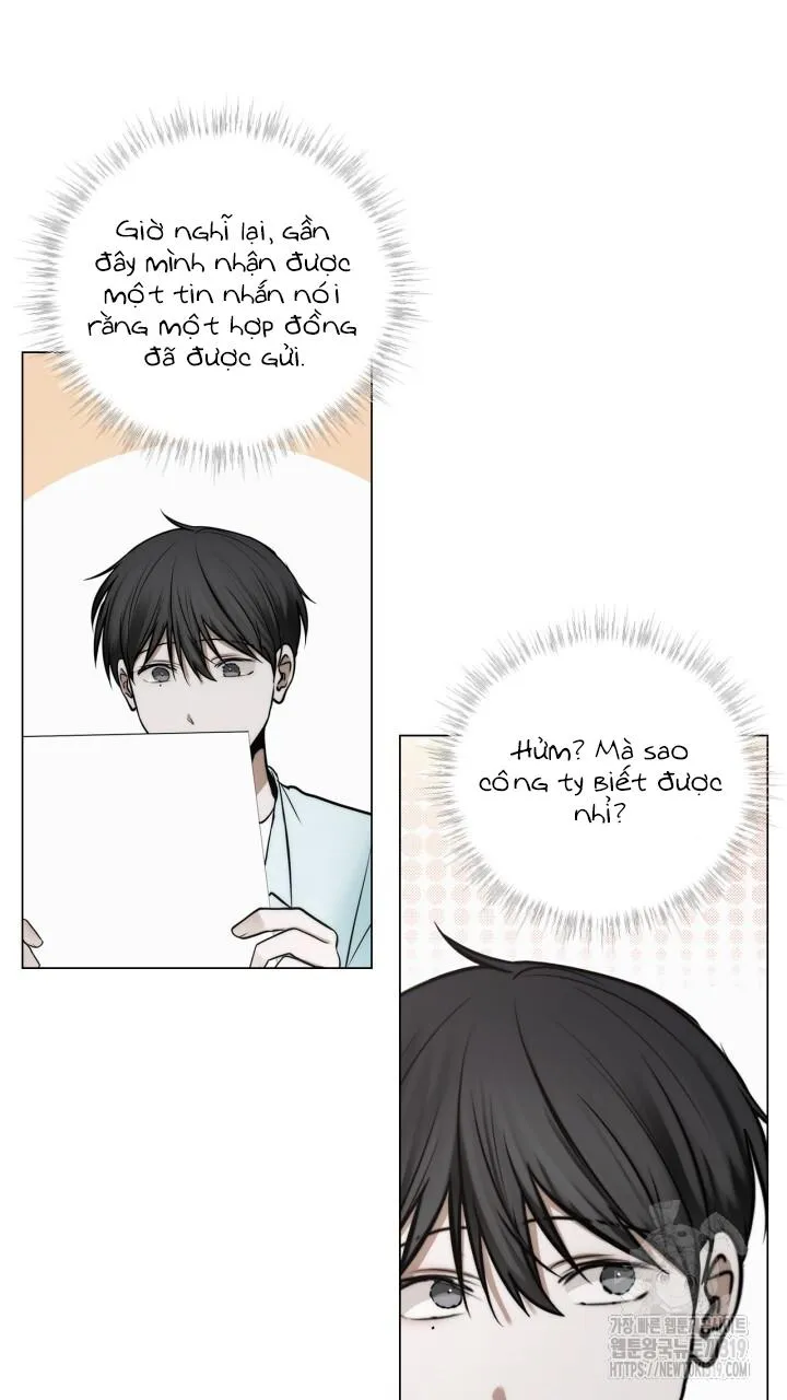 Song Trùng Chapter 54 Trang 8