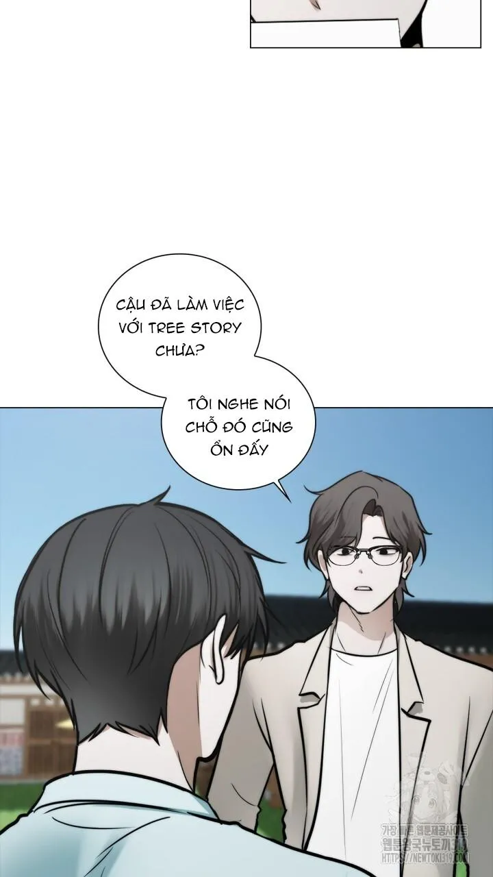 Song Trùng Chapter 54 Trang 9