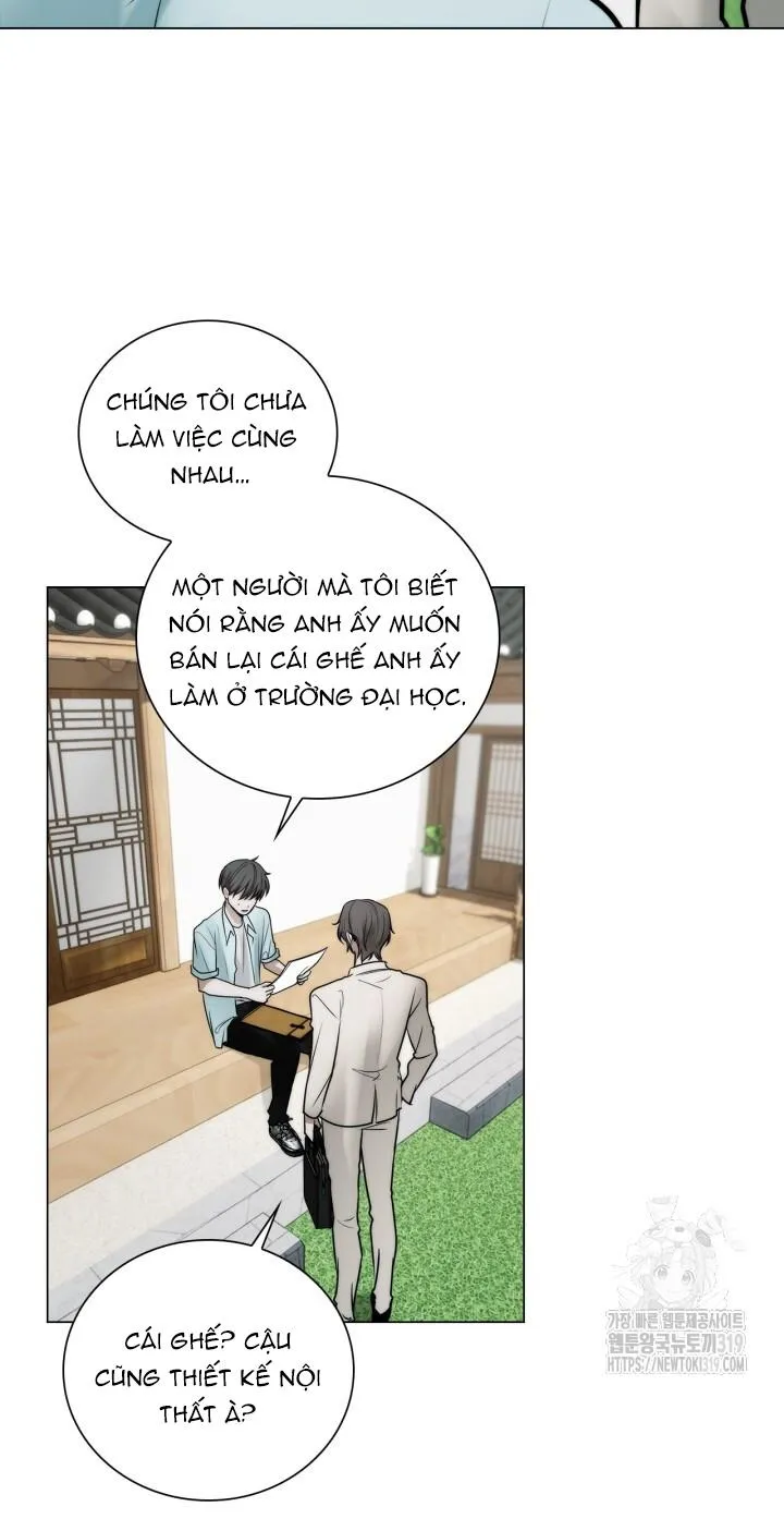 Song Trùng Chapter 54 Trang 10