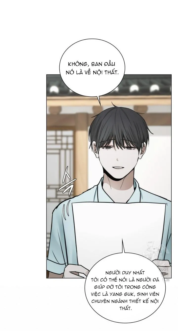 Song Trùng Chapter 54 Trang 11