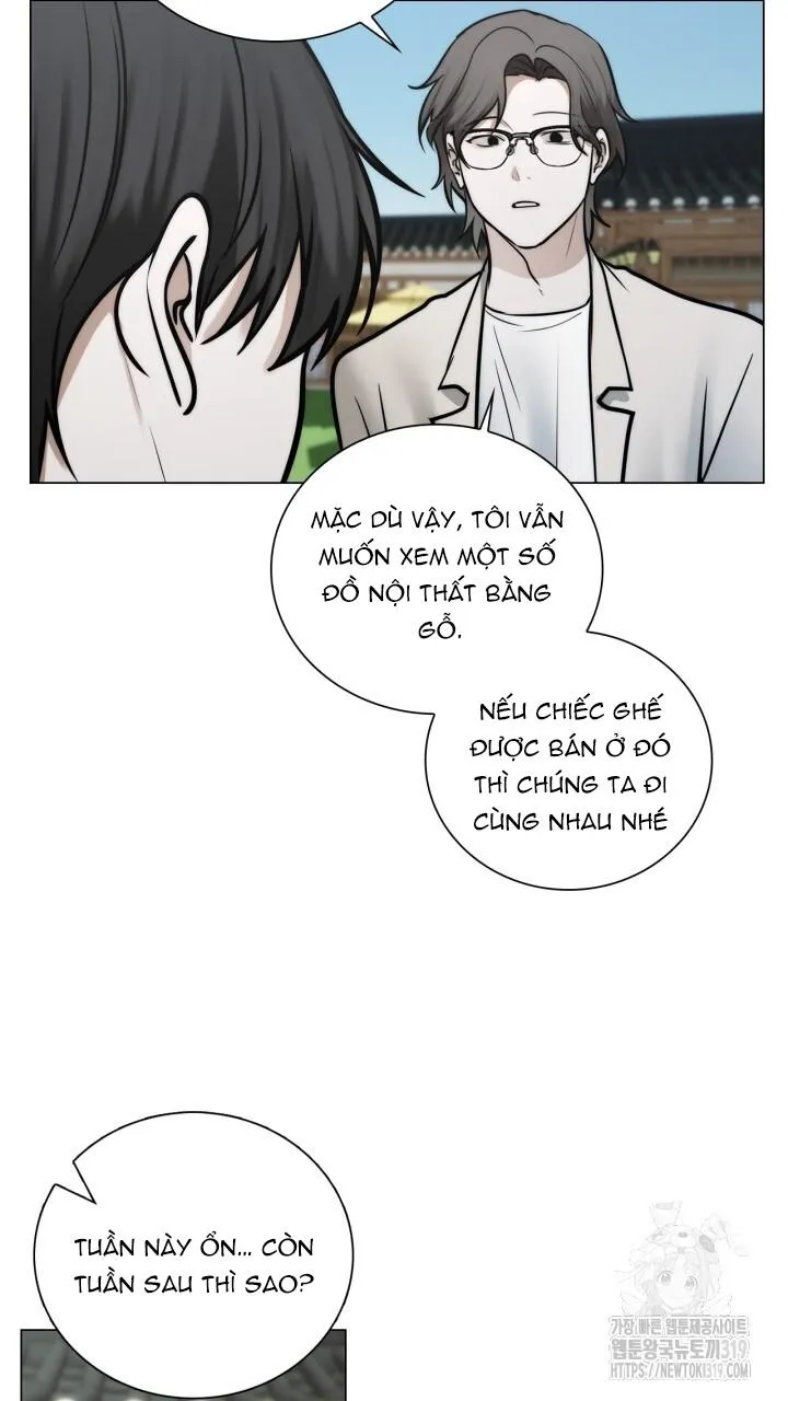 Song Trùng Chapter 54 Trang 16