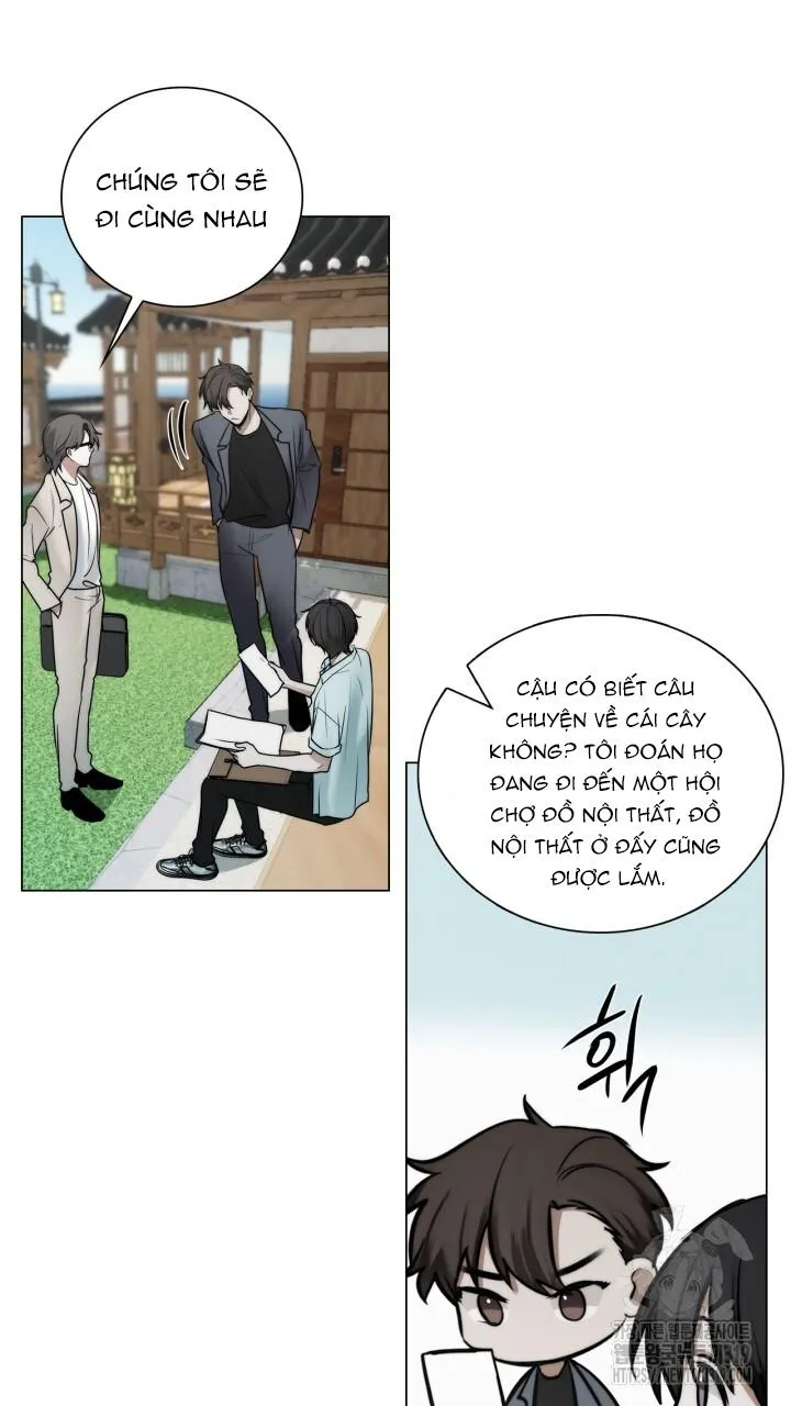 Song Trùng Chapter 54 Trang 20